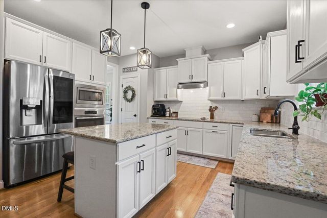 336 Ainsley Court, Clayton, NC 27527