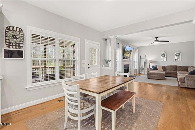 336 Ainsley Court, Clayton, NC 27527