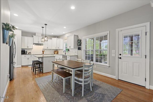 336 Ainsley Court, Clayton, NC 27527