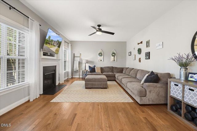 336 Ainsley Court, Clayton, NC 27527