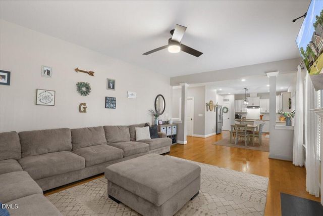 336 Ainsley Court, Clayton, NC 27527