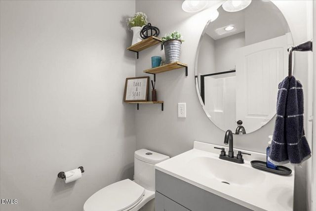 336 Ainsley Court, Clayton, NC 27527