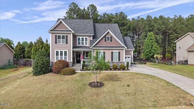 336 Ainsley Court, Clayton, NC 27527