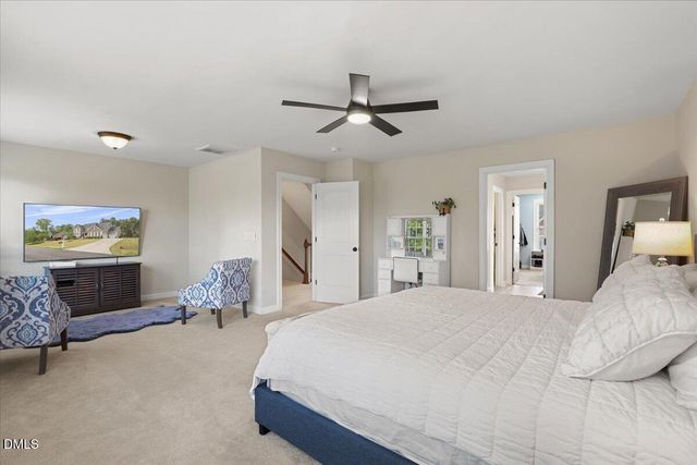 336 Ainsley Court, Clayton, NC 27527