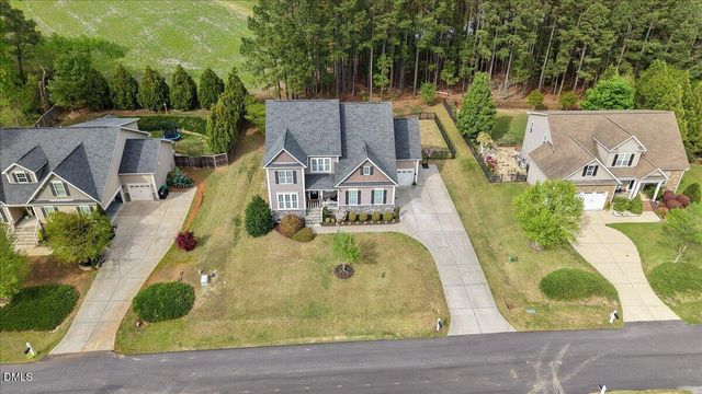 336 Ainsley Court, Clayton, NC 27527