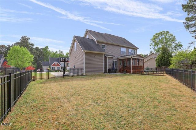 336 Ainsley Court, Clayton, NC 27527