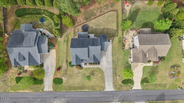 336 Ainsley Court, Clayton, NC 27527