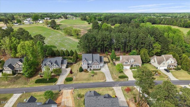 336 Ainsley Court, Clayton, NC 27527