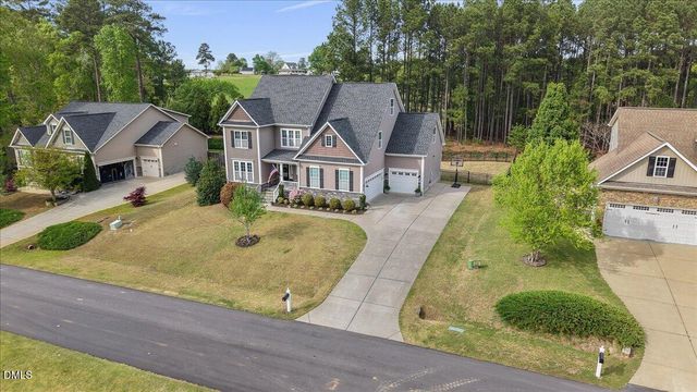 336 Ainsley Court, Clayton, NC 27527