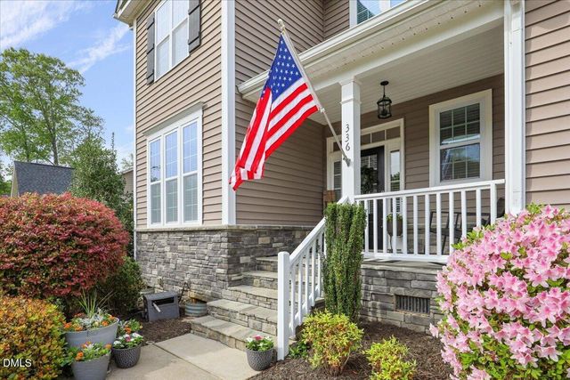 336 Ainsley Court, Clayton, NC 27527