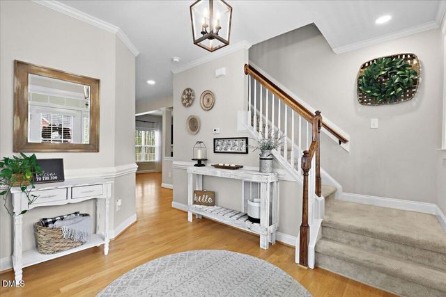 336 Ainsley Court, Clayton, NC 27527