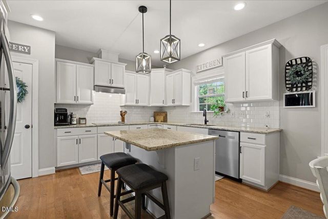 336 Ainsley Court, Clayton, NC 27527