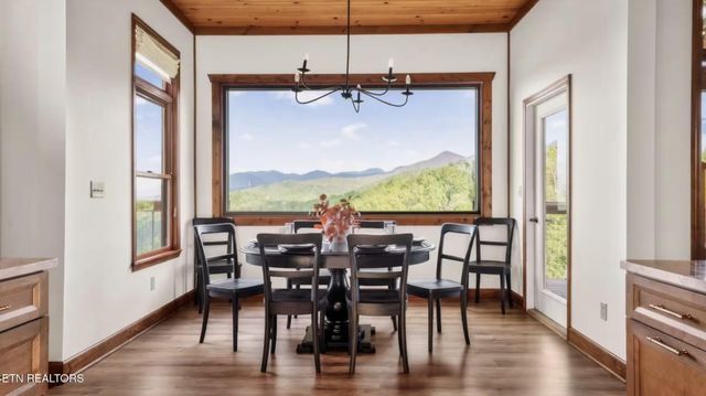 811 Sourwood Drive, Gatlinburg, TN 37738