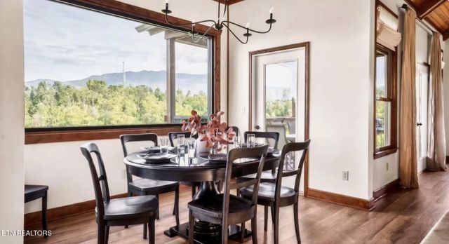 811 Sourwood Drive, Gatlinburg, TN 37738