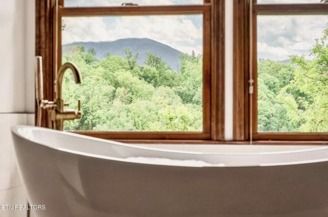 811 Sourwood Drive, Gatlinburg, TN 37738