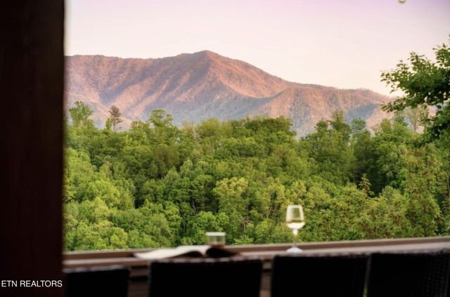 811 Sourwood Drive, Gatlinburg, TN 37738