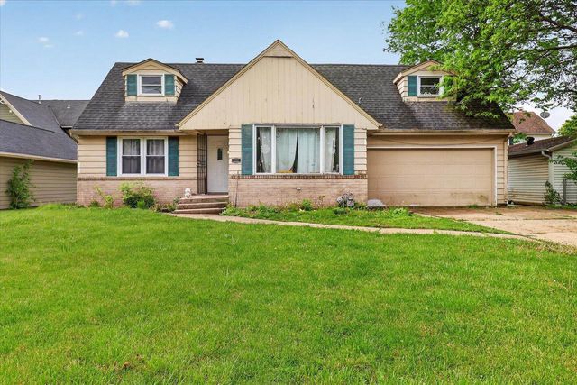 1212 Clark Street, Janesville, WI 53545