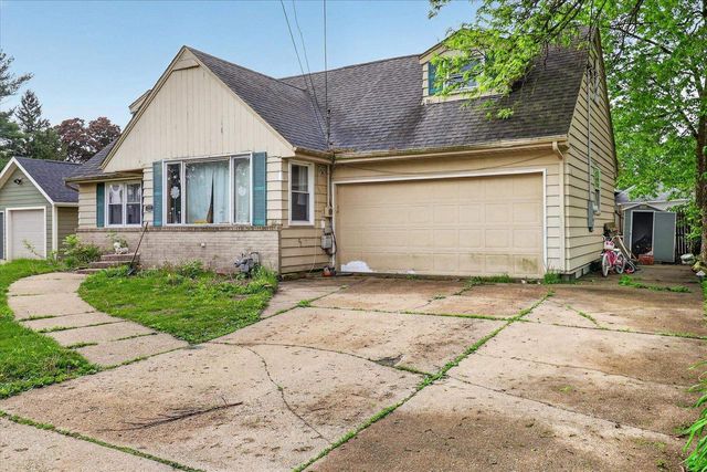 1212 Clark Street, Janesville, WI 53545
