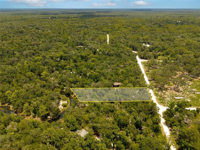 7337 RIVERVIEW DRIVE, Webster, FL 33597