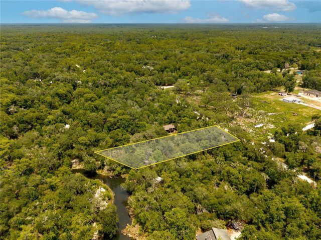 7337 RIVERVIEW DRIVE, Webster, FL 33597