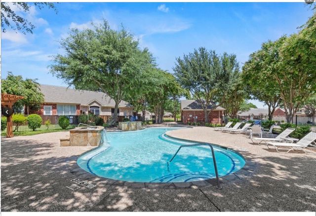 2833 Mott Street, Plano, TX 75025