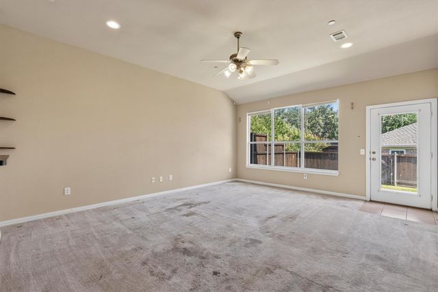2833 Mott Street, Plano, TX 75025