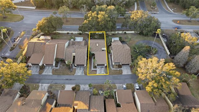 4360 CREEKWOOD LANE na, Mulberry, FL 33860