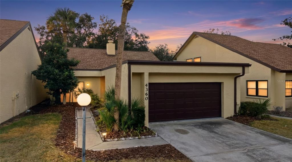 4360 CREEKWOOD LANE na, Mulberry, FL 33860