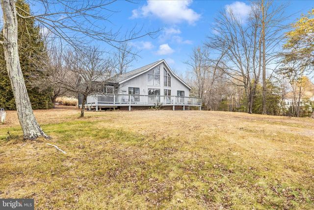 90 ATLATL LN, Hedgesville, WV 25427