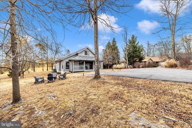 90 ATLATL LN, Hedgesville, WV 25427