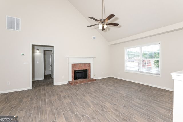 1599 Queen Elizabeth Drive, Locust Grove, GA 30248