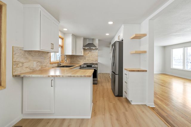 3939 Hope Street, Klamath Falls, OR 97603