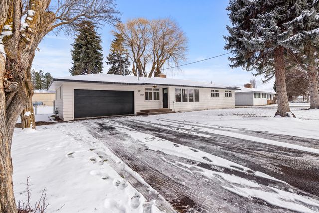 3939 Hope Street, Klamath Falls, OR 97603