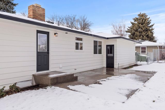 3939 Hope Street, Klamath Falls, OR 97603