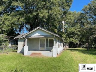 909/911 MISSISSIPPI STREET, Monroe, LA 71202
