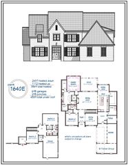 5345 BUTTERCUP LN, Lakeland, TN 38002