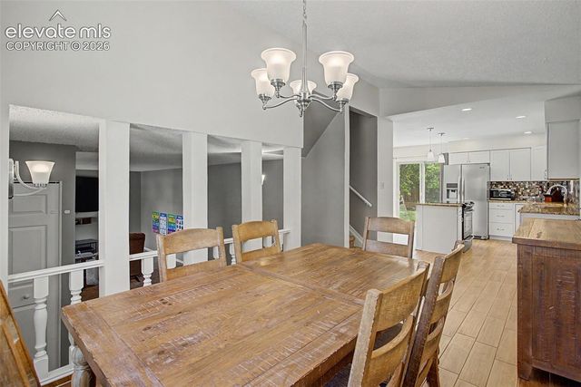 4625 Whimsical Drive, Colorado Springs, CO 80917