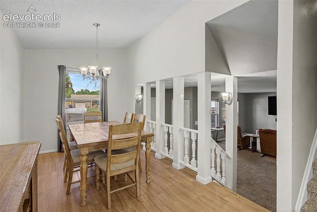 4625 Whimsical Drive, Colorado Springs, CO 80917