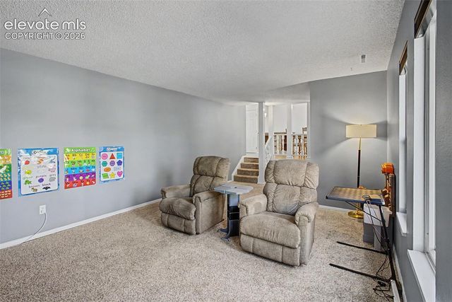4625 Whimsical Drive, Colorado Springs, CO 80917