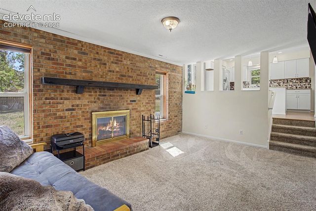4625 Whimsical Drive, Colorado Springs, CO 80917