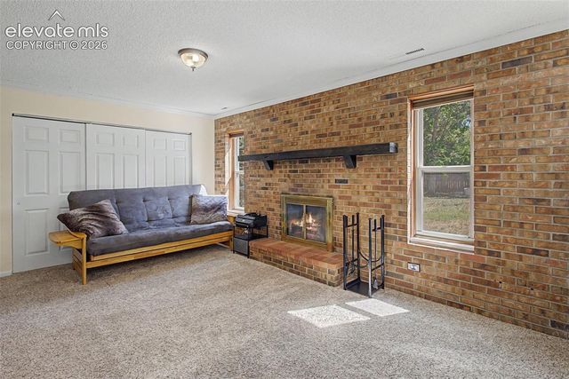 4625 Whimsical Drive, Colorado Springs, CO 80917