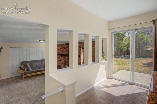4625 Whimsical Drive, Colorado Springs, CO 80917