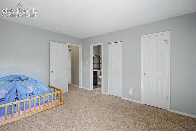 4625 Whimsical Drive, Colorado Springs, CO 80917