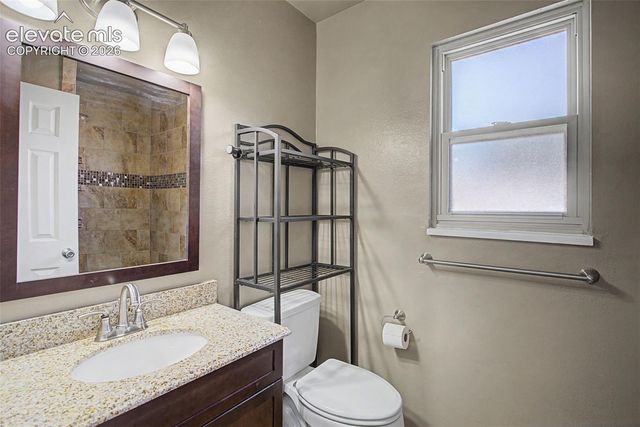 4625 Whimsical Drive, Colorado Springs, CO 80917