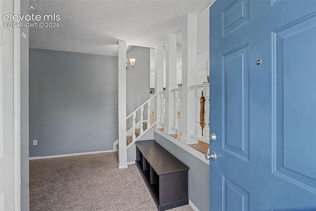 4625 Whimsical Drive, Colorado Springs, CO 80917