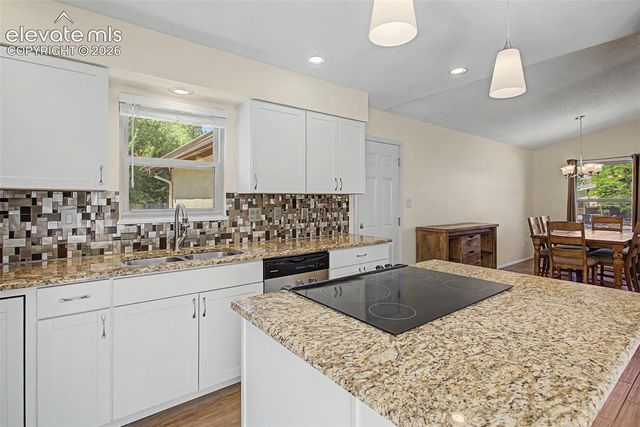 4625 Whimsical Drive, Colorado Springs, CO 80917