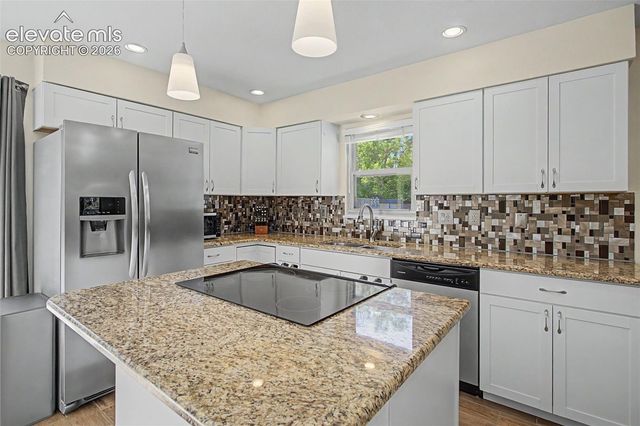 4625 Whimsical Drive, Colorado Springs, CO 80917