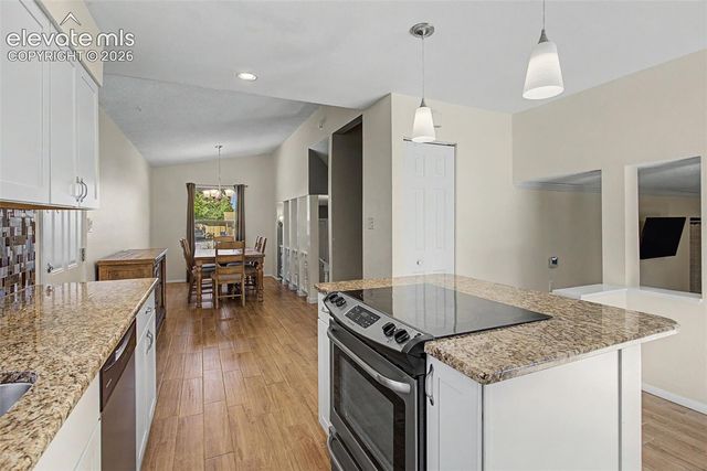 4625 Whimsical Drive, Colorado Springs, CO 80917