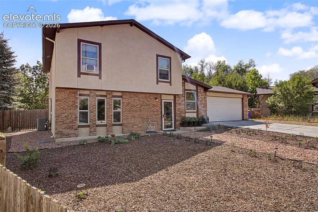 4625 Whimsical Drive, Colorado Springs, CO 80917 — photo 3