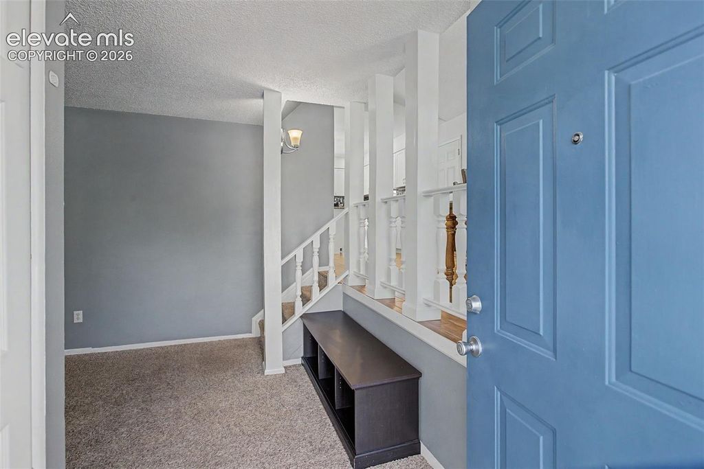4625 Whimsical Drive, Colorado Springs, CO 80917 — photo 4